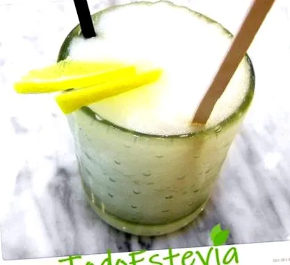 лимонова каша