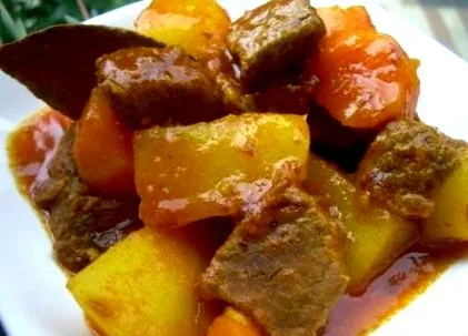 sárgarépával