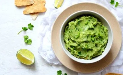 guacamole