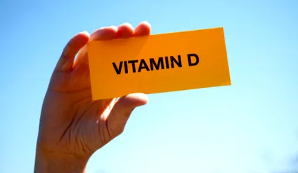 d-vitamin