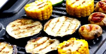 grillekhez