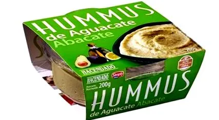 hummus