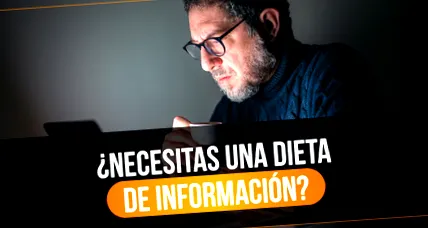 információs