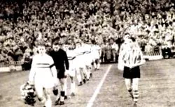 athletic