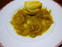 bacalao