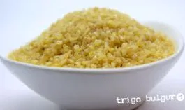 bulgur