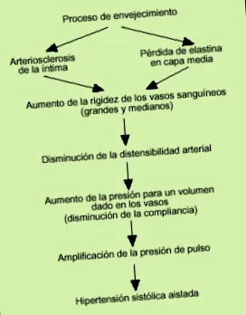 artériás