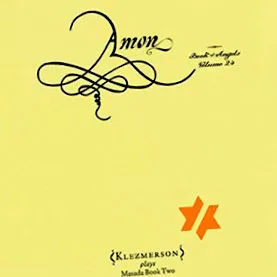 zorn-amon-book