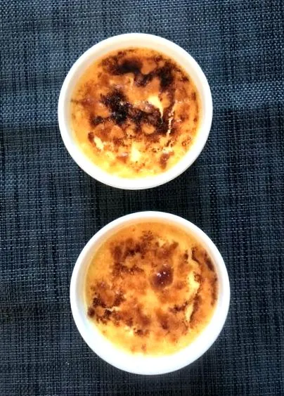 brulee