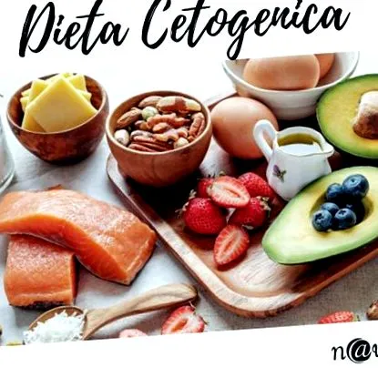 като