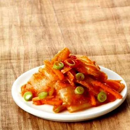 kimchi