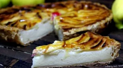 almás