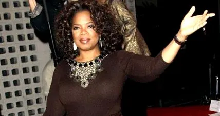 winfrey
