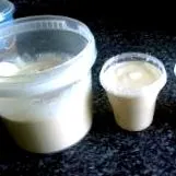 безлактозни