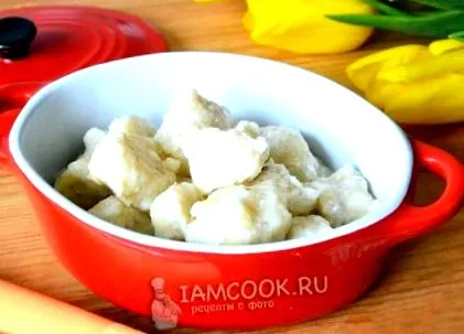 vareniki