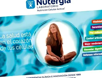 nutergia