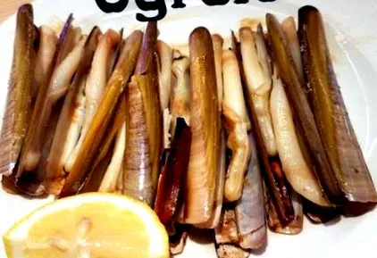 ogrelo