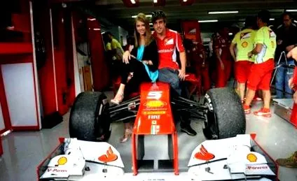 Fernando Alonso