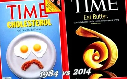 time