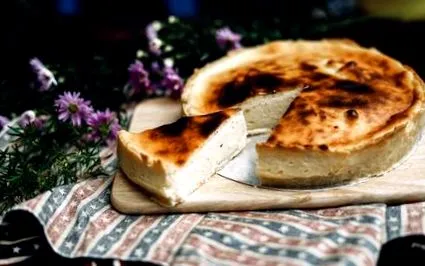 чийзкейкове