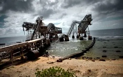 nauru