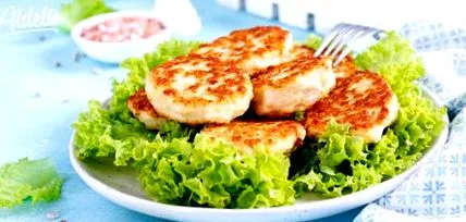 приготування