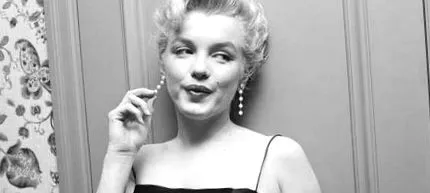 marilyn