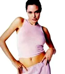 angelina