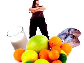деца