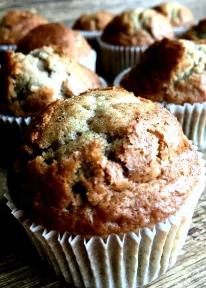 muffinok