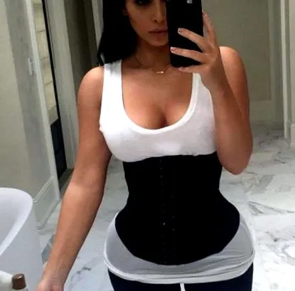 Amber Rose