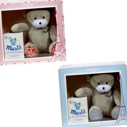 teddy