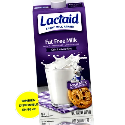 Elérhető LACTAID®