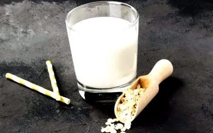овесено