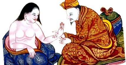 találat