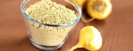 maca