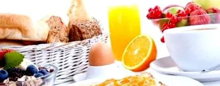 детоксикация