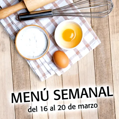 menü