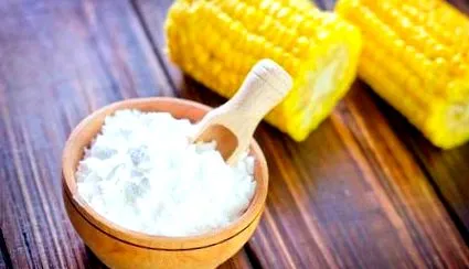 maltodextrin