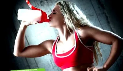 nutrition