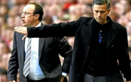 mourinho
