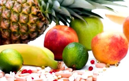multivitamin