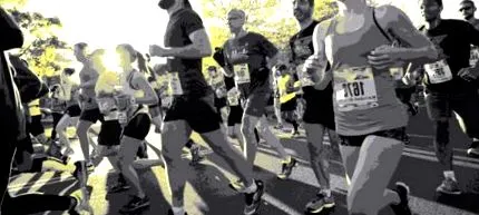 félmaraton