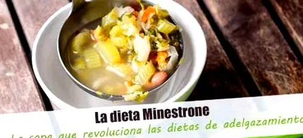 minestrone