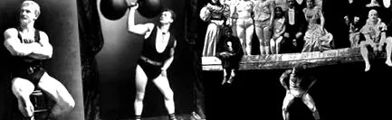 sandow