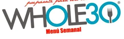 menü