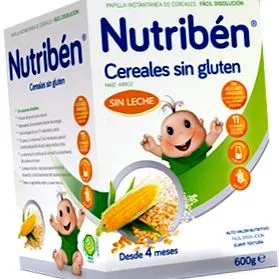 gluténmentes