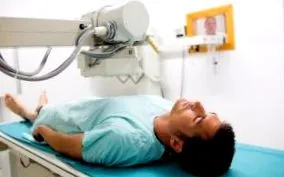 pneumothorax