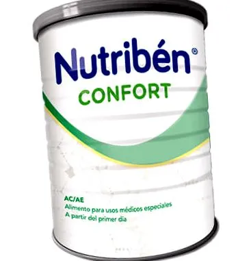 nutribén