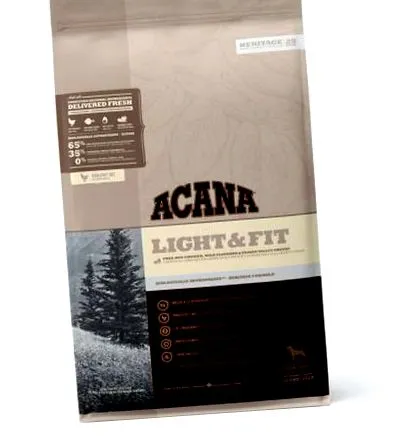 acana